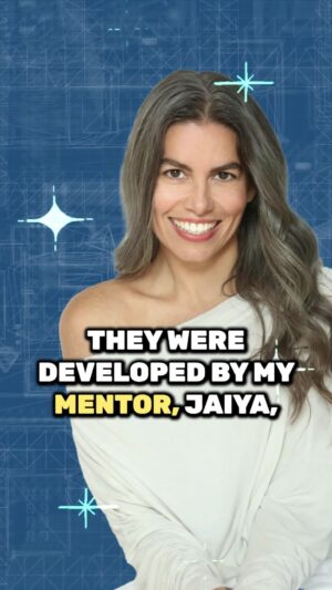 Caitlin V Instagram - Learn your partner's erotic blueprints!