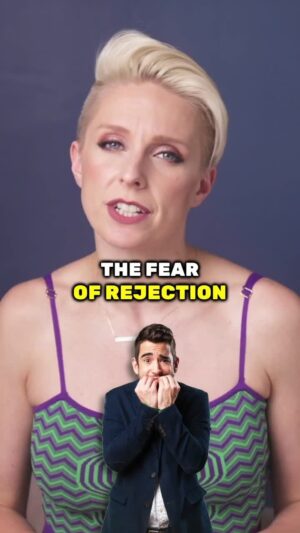 Caitlin V Instagram - Rejection happens in relationship too...