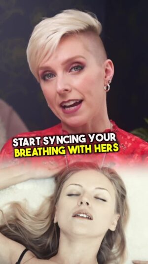 Caitlin V Instagram - Tempo and breathing