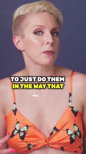 Caitlin V Instagram - Be who you want to be