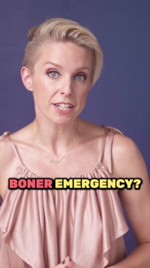 Caitlin V Instagram - Have you experienced a boner emergency?