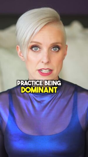 Caitlin V Instagram - Domination is a responsibility!