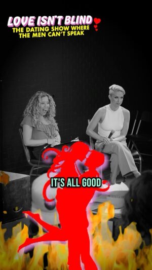 Caitlin V Instagram - Hot & heavy Q from @nikolinestoylen & A from @caitlinvictoriousx. Grab tix to upcoming shows - link in bio. Filmed & edited by @connlinn. #loveisntblind #healthandwellness #healthandwellbeing #talkback #qanda #humansexuality #datingadvice101 #datingadviceforwomen #menandwomen #hotandheavy #lanightlife #losangeles #thingstodoinla