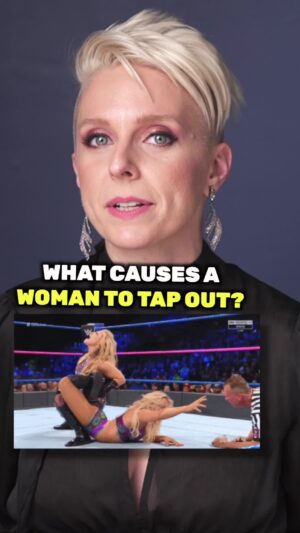 Caitlin V Instagram - Do you REALLY want her to tap out?