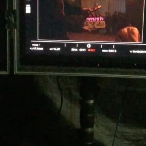 Calahan Skogman Instagram - fight club