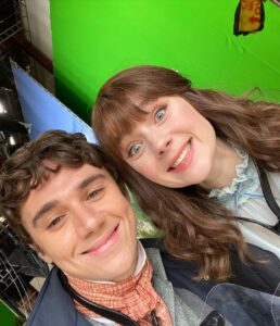 Calam Lynch Most Liked Photos and Posts