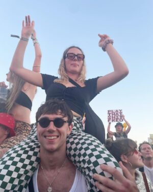 Calam Lynch Instagram - Glast🍒

(Skipped Elton)