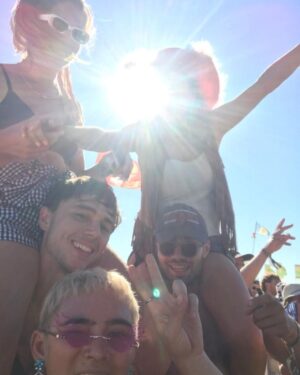 Calam Lynch Instagram - Glast🍒

(Skipped Elton)