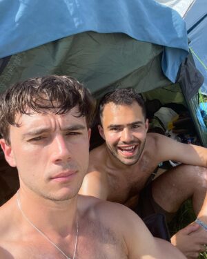 Calam Lynch Instagram - Glast🍒

(Skipped Elton)