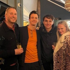 Calam Lynch Instagram - One more for ya 🐝🐝🐝
