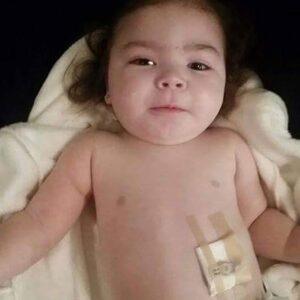 Caleb Plant Instagram - Happy Birthday Alia. 11 years old, crazy think. I love and miss you Punkin live up today. I’m sure you’re running around going crazy on ur Bday. I wonder what young girl you’ve grown into and I’m always wondering what you look like. We’ll be together again when the times right. Until then 💜💜💜