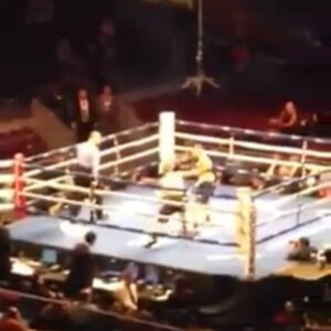 Caleb Plant Instagram - Some of my life
