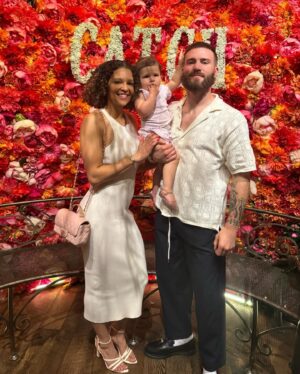 Caleb Plant Instagram - Some of my life