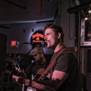 Callum Kerr Instagram - Raisin’ hell with the hippies and the cowboys