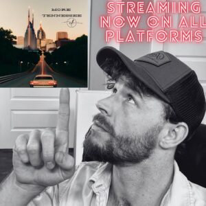 Callum Kerr Instagram - MORE TENNESSEE OUT NOW - Link as always in bio #moretennessee #newmusic #releaseday #countrymusic #scottish #nashville