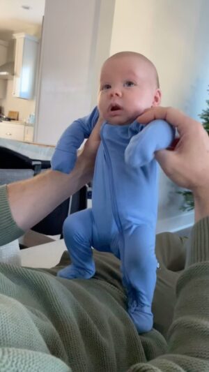 Callum Kerr Instagram - Baby’s mashup coming soon 😂 ft baby hiccups