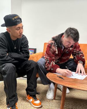 Callum McGinley Instagram - still waiting for the lambo my friends promised me, thank you for all the birthday wishes 🧡