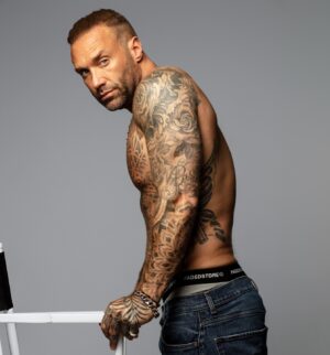 Calum Best Instagram - And updated version