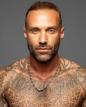 Calum Best Instagram - Today I’m excited for what the rest of this year holds . Hope ur all well x