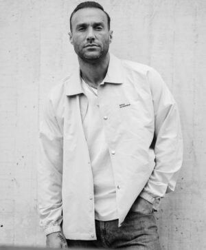 Calum Best Instagram - 🐺