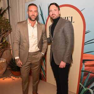 Calum Best Instagram - Two years ago we came up with the concept of @ixchel.london and now after everyone’s hard work we have arrived !
Incredible evening welcoming our first guests down and can’t wait to share with you all what we have created and are extremely proud of !
A modern Mexican Resturant and tequila bar in the heart of Chelsea on kings Rd .
Doors open nov 22nd

Thank you to all our team and my partners