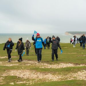 Calum Best Instagram - Well yesterday was very special!

@nacoauk biggest ever gathering and walk along the Seven Sisters cliffs !
150 amazing people showed up to support COA’s sharing experiences and stories to break the stigma of speaking up to help others and themselves ! 

I want to make it clear this isn’t a pity party of just telling people to not worry about complaining , I feel very strongly about making sure only u can handle ur own business and make things happen in life , this is SPECIFICALLY to help the kids of parental drinkers that don’t quite know that yet and feel alone . We try to lead by example , while yes of course making mistakes along the way.

Very proud moment indeed !
Thank you everyone ❤️🤝 @whodaresgyms_official 

@nacoauk 
@jessbays 
@lozzahaines 
@jess_southworth 
@coa_amy 
And many more 

Content captured by the main man @athorizn 🎥