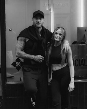 Calum Best Instagram - Big shout to @kayley.tattoos at @thelondonsocial for my new work, some vibe !
Place is beautifully located in Soho , good people , artists and atmosphere !
Thanks again @kayley.tattoos great work I’ll be back 🏆

📷 @zackb_