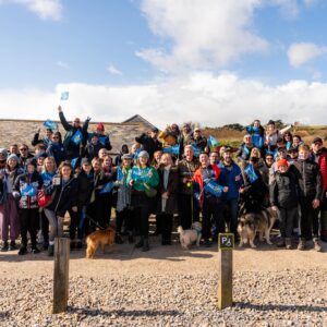 Calum Best Instagram - Well yesterday was very special!

@nacoauk biggest ever gathering and walk along the Seven Sisters cliffs !
150 amazing people showed up to support COA’s sharing experiences and stories to break the stigma of speaking up to help others and themselves ! 

I want to make it clear this isn’t a pity party of just telling people to not worry about complaining , I feel very strongly about making sure only u can handle ur own business and make things happen in life , this is SPECIFICALLY to help the kids of parental drinkers that don’t quite know that yet and feel alone . We try to lead by example , while yes of course making mistakes along the way.

Very proud moment indeed !
Thank you everyone ❤️🤝 @whodaresgyms_official 

@nacoauk 
@jessbays 
@lozzahaines 
@jess_southworth 
@coa_amy 
And many more 

Content captured by the main man @athorizn 🎥