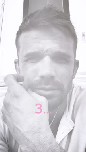 Cam Gigandet Instagram - Well, @hannahjames… hold my hand, take a deep breath and let’s jump on...

#pleasekeepyoureyesopensoyoudontmissathing