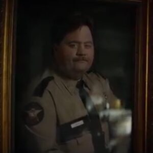 Cameron Britton Instagram - We got a lot of Richard Jewell coming your way. Very glad that this wonderful strong brave hardworking hero will soon be getting the recognition he deserves, from two different projects. And knowing the other project is in the hands of my friend @pwhauser makes it all the better. #manhunt #richardjewell #eastwood #lionsgate #familyjewels #friends #hero