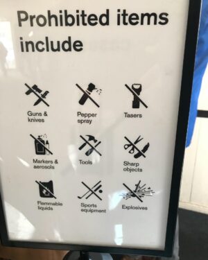 Cameron Britton Instagram - The British Museum is straight up gang warfare. #gangshit #signlanguage #dontplay #history #culture