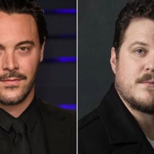 Cameron Britton Instagram - Back to work! Season two of Discovery Channel’s MANHUNT will tell the real life story of Richard Jewell (played by me), who was a hero turned wrongfully accused bomber, and the real bomber Eric Rudolph (played by @thejackhuston ), and how he avoided the fbi for five years. Too much more to explain in one post, but needless to say I’m excited to play a good man who deserves respect and admiration! Thank you Spectrum, Discovery, and Lionsgate!:) #manhunt #discovery #hero #atlanta #olympics #excited