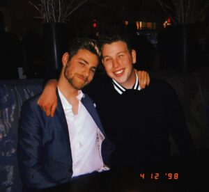 Cameron Fuller Instagram - 