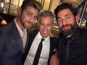 Cameron Fuller Instagram - #aquietplace