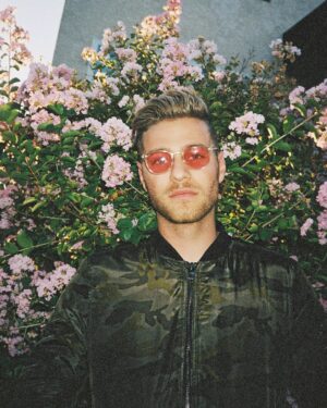 Cameron Fuller Instagram - 