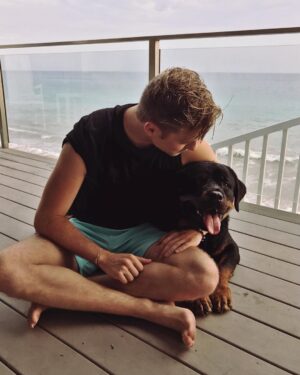 Cameron Fuller Instagram - 