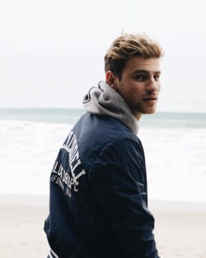 Cameron Fuller Instagram - 