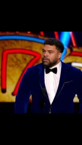 Actor Cameron Heyward HD Instagram Photos and Wallpapers February 2024