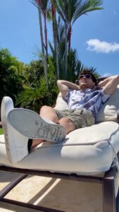 Actor Cameron Ocasio HD Instagram Photos and Wallpapers April 2023