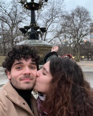 Cameron Ocasio Instagram - nEw YoRk CiTyYyY