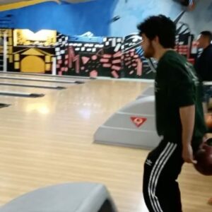 Cameron Ocasio Instagram - Slide 2 is clear physical abuse. Just want to point out she tried to strike me down with a stick. Good thing I swiftly avoided the attack by doing a backflip and came back with a upper cut to the jaw. I cut that part out though.