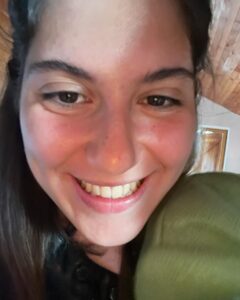 Cameron Ocasio Instagram - Slide 2 is clear physical abuse. Just want to point out she tried to strike me down with a stick. Good thing I swiftly avoided the attack by doing a backflip and came back with a upper cut to the jaw. I cut that part out though.