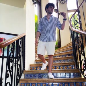 Cameron Ocasio Instagram - Welp.. my Costa Rica trip is coming to an end ;(. Fun times tho for sure.