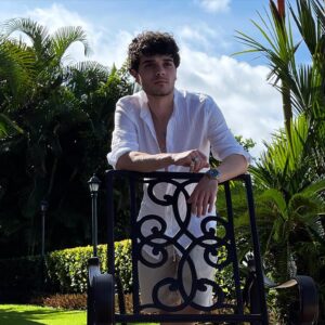Cameron Ocasio Instagram - CooSsTaa RiCcAa