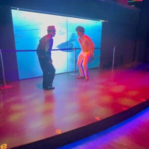 Cameron Ocasio Instagram - THROW BACK TO THE BEST CRUISE IVE EVER BEEN ON! Met the best people ever. Was randomly thinking about these moments. Miss everyone I met.