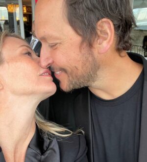 Cameron Richardson Instagram - Thanks for being my plus one in my selfies @louisleterrierpro You are my everything mon amour…