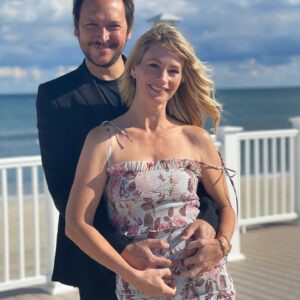 Cameron Richardson Instagram - Love
