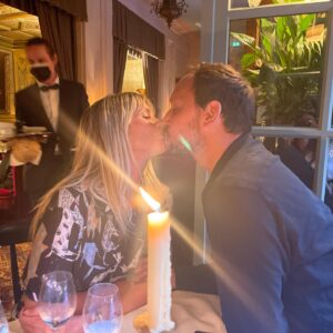 Cameron Richardson Instagram - Love
