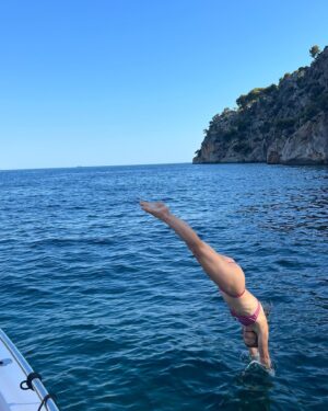 Cameron Richardson Instagram - Mallorca tho...