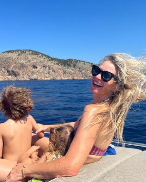 Cameron Richardson Instagram - Mallorca tho...